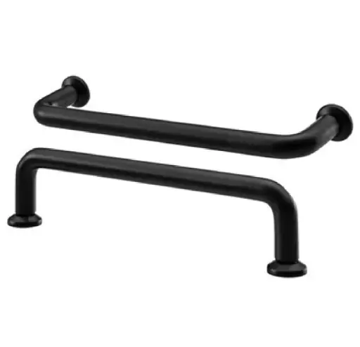 [703.384.23] Bagganas 143мм хар бариул дунд