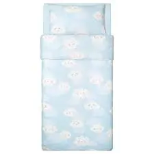 [405.253.41] Bergfink 3тай сет даавуу үүлтэй