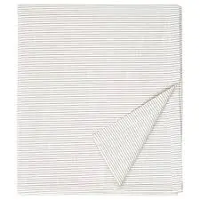 [505.196.22] Bergpalm 240*260 саарал алаг даавуу