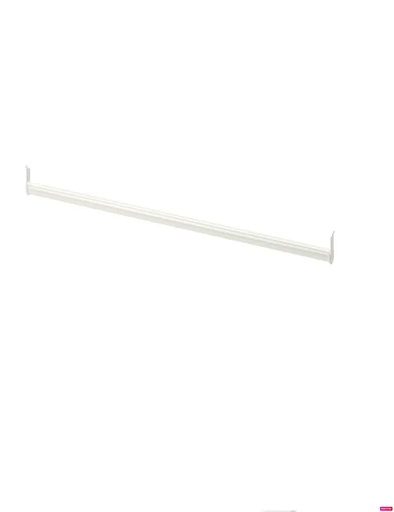 [504.535.17] Boxel 80см хөндлөн цагаан өлгүүр