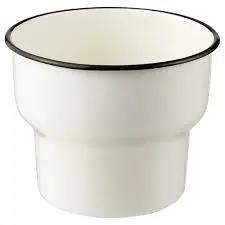 [503.873.96] Citronsyra 14см паалантай цэцгийн сав