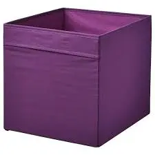 [604.439.81] Drona 33*38*33 чирнээл/я хайрцаг