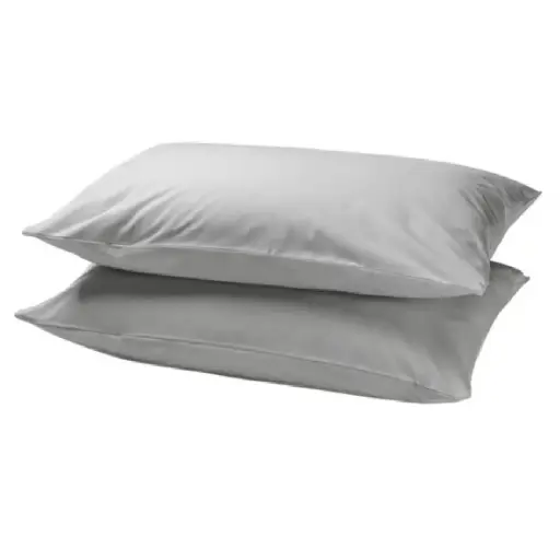 [904.824.81] Dvala 50*80 см саарал дэрний уут