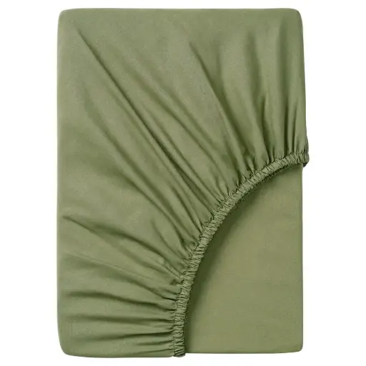 [106.101.28] Dvala 90*200см о.ногоон матрас углаа