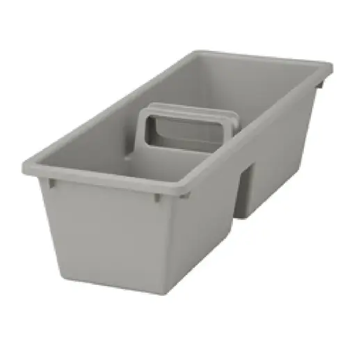 [705.595.32] Fanffroda 48*18*14 саарал тусгаарлагч хайрцаг