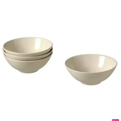 [804.796.29] Fargklar 16см 4тэй бэйж аяга