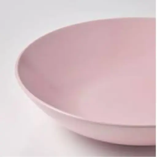 [604.781.69] Fargklar 23см 4тэй ягаан таваг