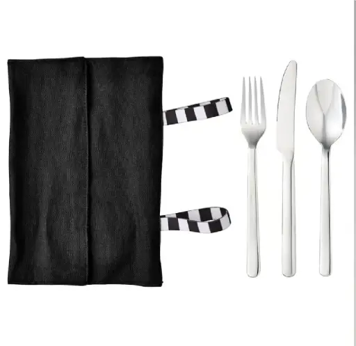 [005.179.51] Finskuren аяны халбага сэрээ ком