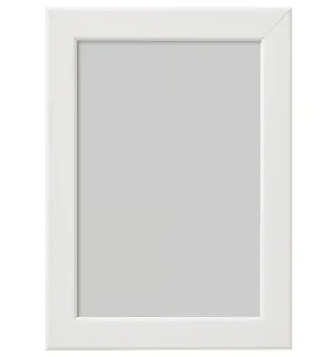 [802.974.22] Fiskbo 13*18 цагаан жааз 