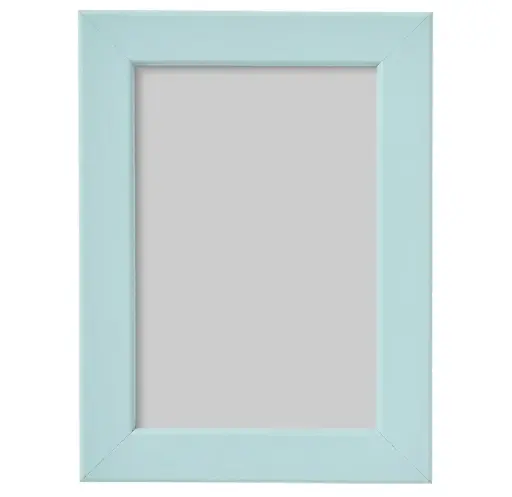 [604.647.18] Fiskbo 21*30 номин цэнхэр жааз