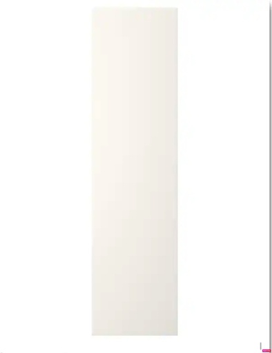 [803.874.94] Fonnes 60*180см цагаан хаалга