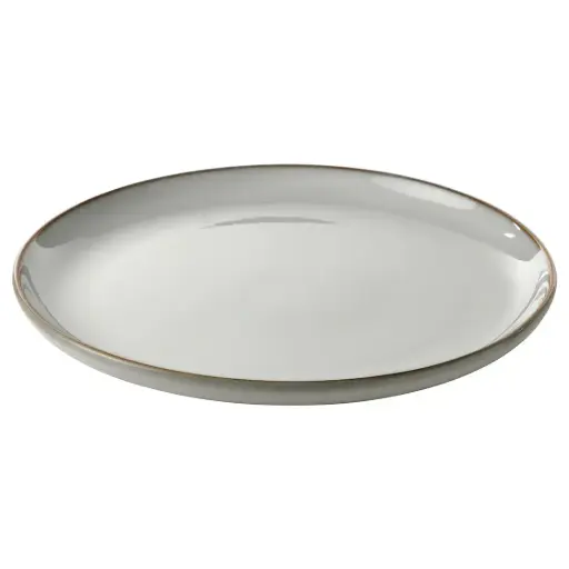 [906.007.57] Gladelig 25см саарал таваг
