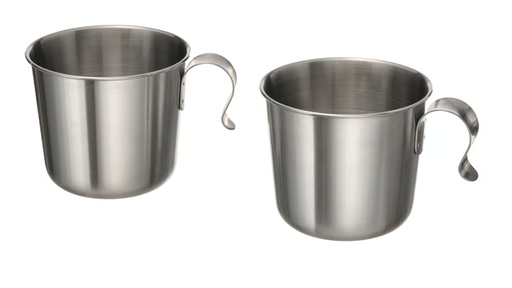 [005.604.97] Grilltider 2той ган сэнжтэй аяга