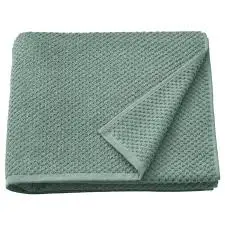 [305.796.93] Gulvial 70*140см ногоон алчуур