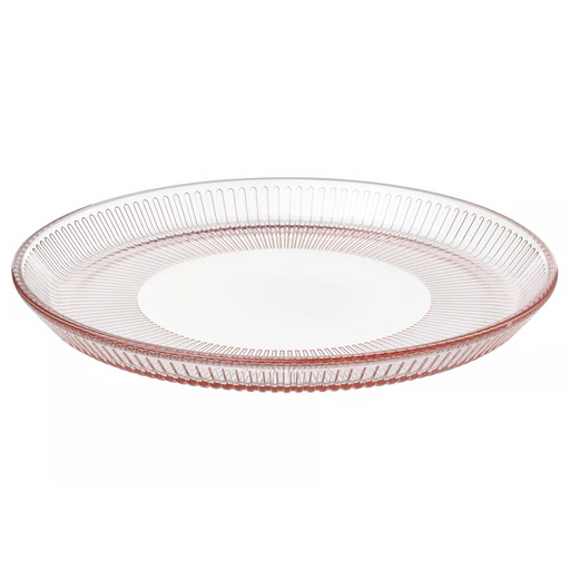 [806.074.05] Havsgadda 21см ягаан шилэн таваг