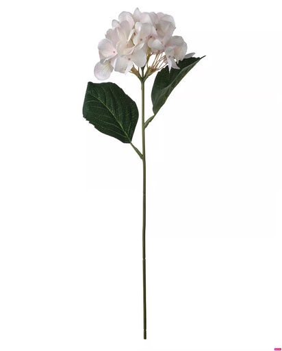 [505.380.41] Smycka 45см цагаан цэцэг багваахай