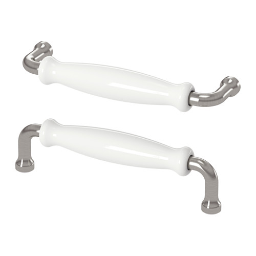 [402.700.66] Hishult 2 хос цагаан бариул