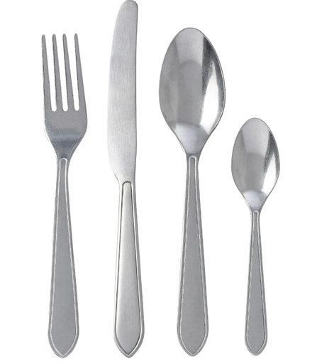 [804.530.59] Identitet 16тай халбага ком