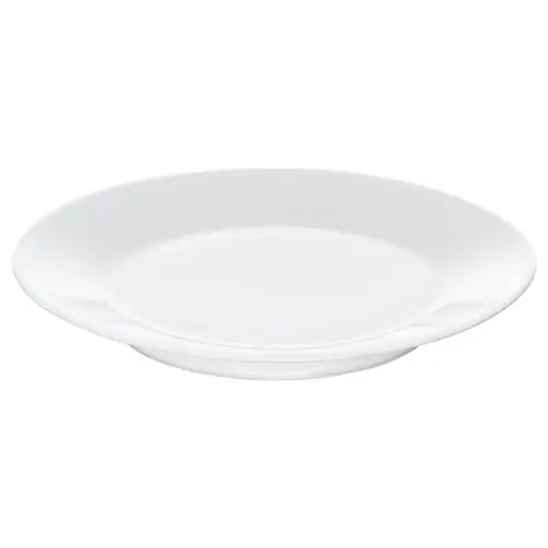 [102.796.76] Ikea 15см цагаан таваг