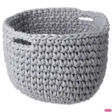 [104.768.08] Insvep 42*30 саарал даавуун сагс