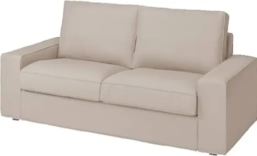 [006.062.78] Kivik 3тай савхин шаргал бүрээс