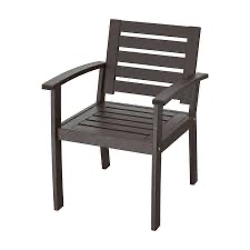 [304.109.39] Kloven хар модон сандал