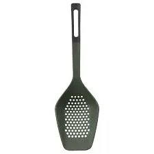 [905.996.69] Knorrhane шүүлтүүртэй халбага ногоон