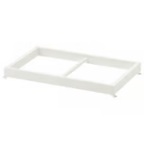 [304.464.53] Komplement 50*35 хөндлөн өлгүүр цагаан