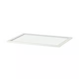 [204.339.79] Komplement 50*35 шилэн тавцан цагаан