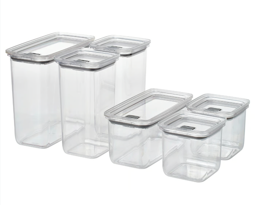 [705.994.15] Korallvippa 6тай хөргөгчний тусгаарлагч