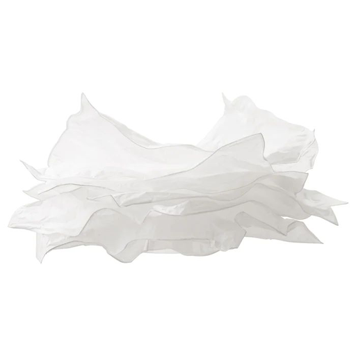 [202.599.13] Krusning 43см цаасан гэрэл