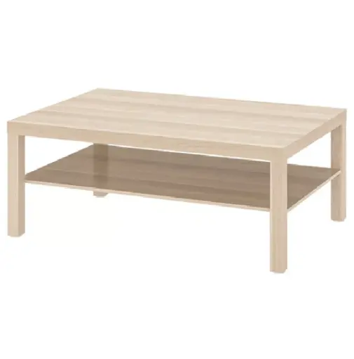 [204.315.36] Lack 118*78 шаргал ширээ