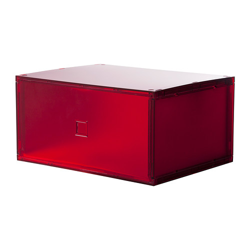 [302.453.36] Lekman шургуулга жижиг улаан