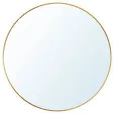 [306.002.94] Lindbyn 50см дугуй алтлаг толь