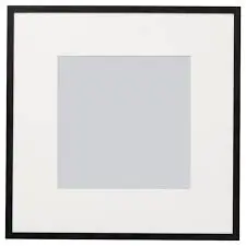 [603.358.54] Lomviken 32*32см жааз хар