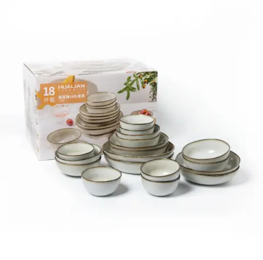 [980.328.664] Members mark 18тай саарал аяганы сет