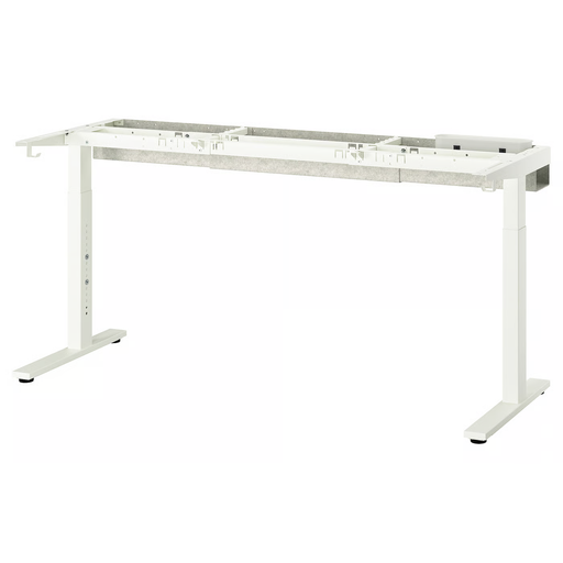 [105.279.21] Mittzon 120*140*160см ширээнүүдэд таарах хөл