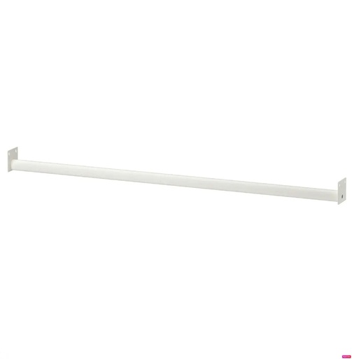 [205.286.42] Mittzon 80см хөндлөн өлгүүр цагаан