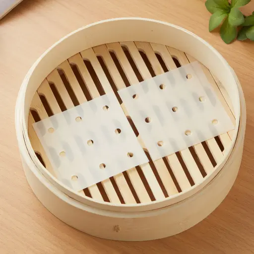 [2111200007534] Nitori 10*10см буузны цаас жижиг