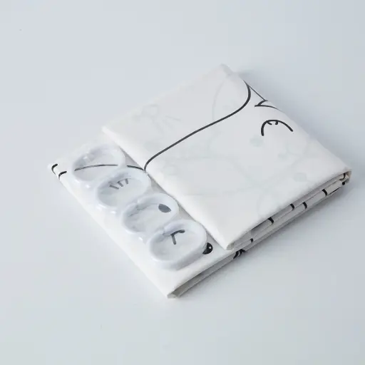 [2610137984005] Nitori 180*180см мууртай хөшиг