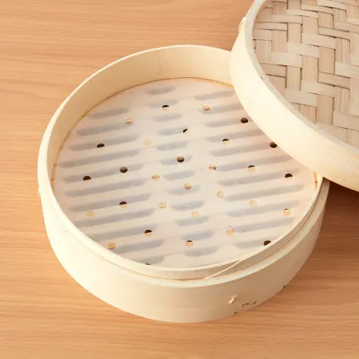 [2111200007527] Nitori 23см тай буузны цаас том