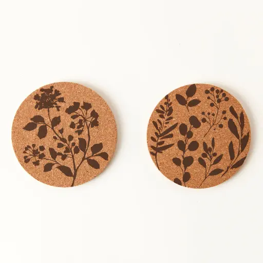 [2111100009546] Nitori 2той аяганы суурь цэцэгтэй