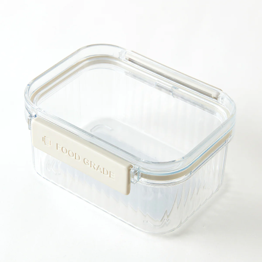 [2111200007411] Nitori 430мл шилэн сав