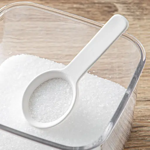 [2508932213003] Nitori 5мл цагаан халбага том