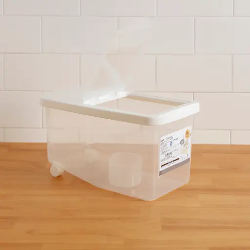 [2508987564006] Nitori 6кг будааны сав