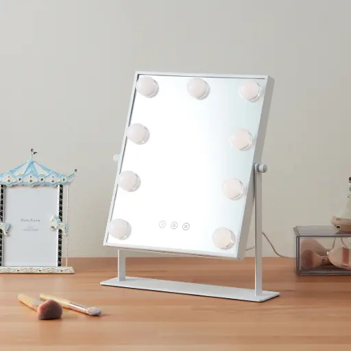 [2112100012536] Nitori лед гэрэл жижиг ламптай том нь