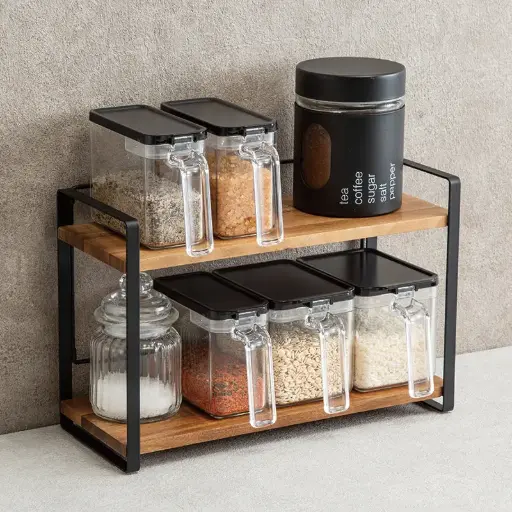 [2111200000542] Nitori модон амтлагч тавиур том