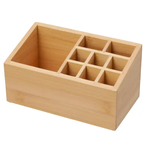 [2117100000576] Nitori модон хайрцаг