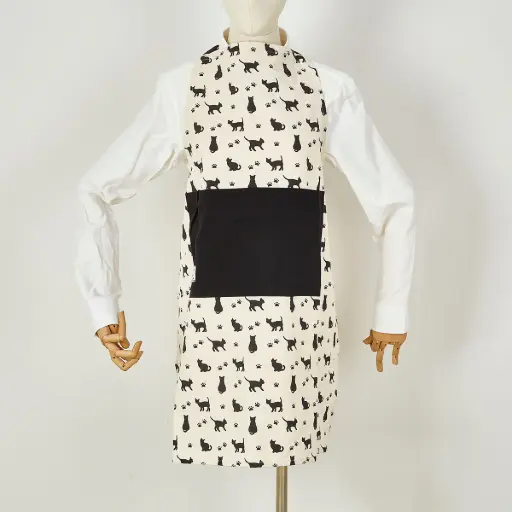 [2610116590005] Nitori мууртай хормогч