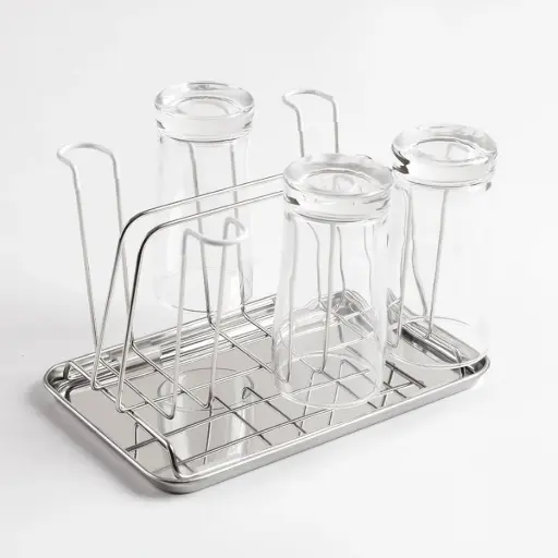 [2508987552003] Nitori никэл стакан хатаагч